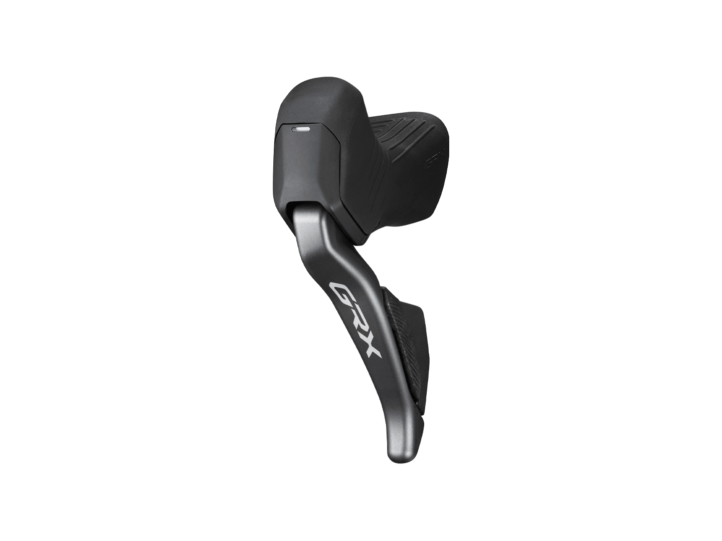 Shimano GRX RX825 Di2 Hydraulic 12-Speed Shifters