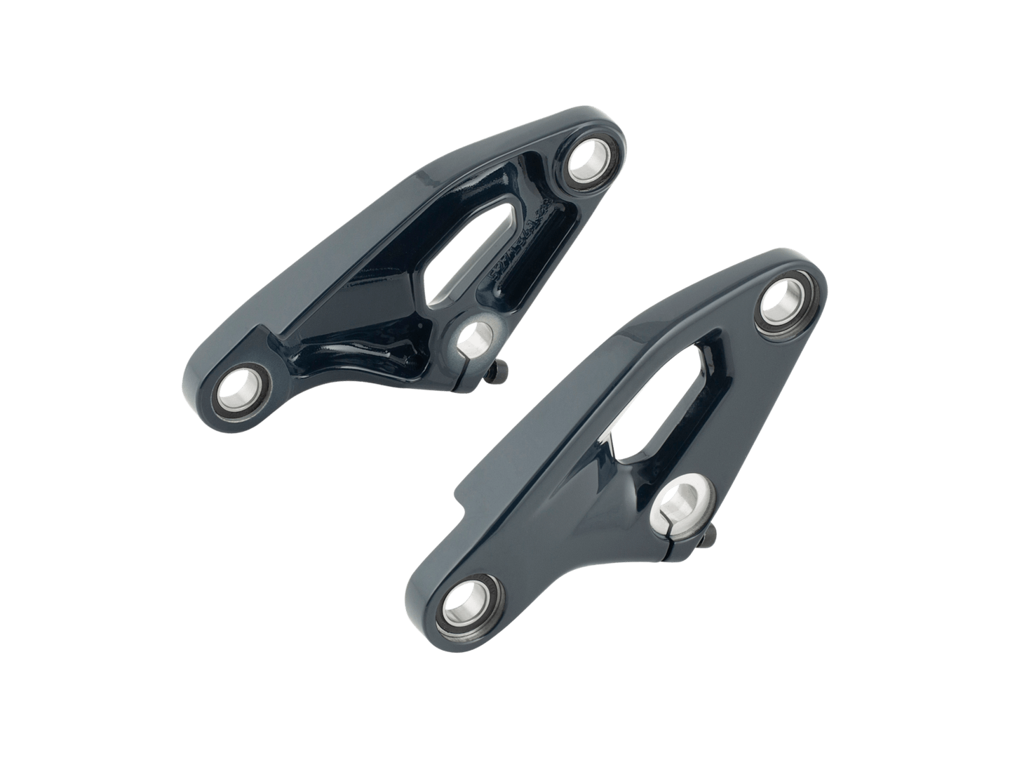 Trek 2024 Fuel EXe Aluminum Rocker Link