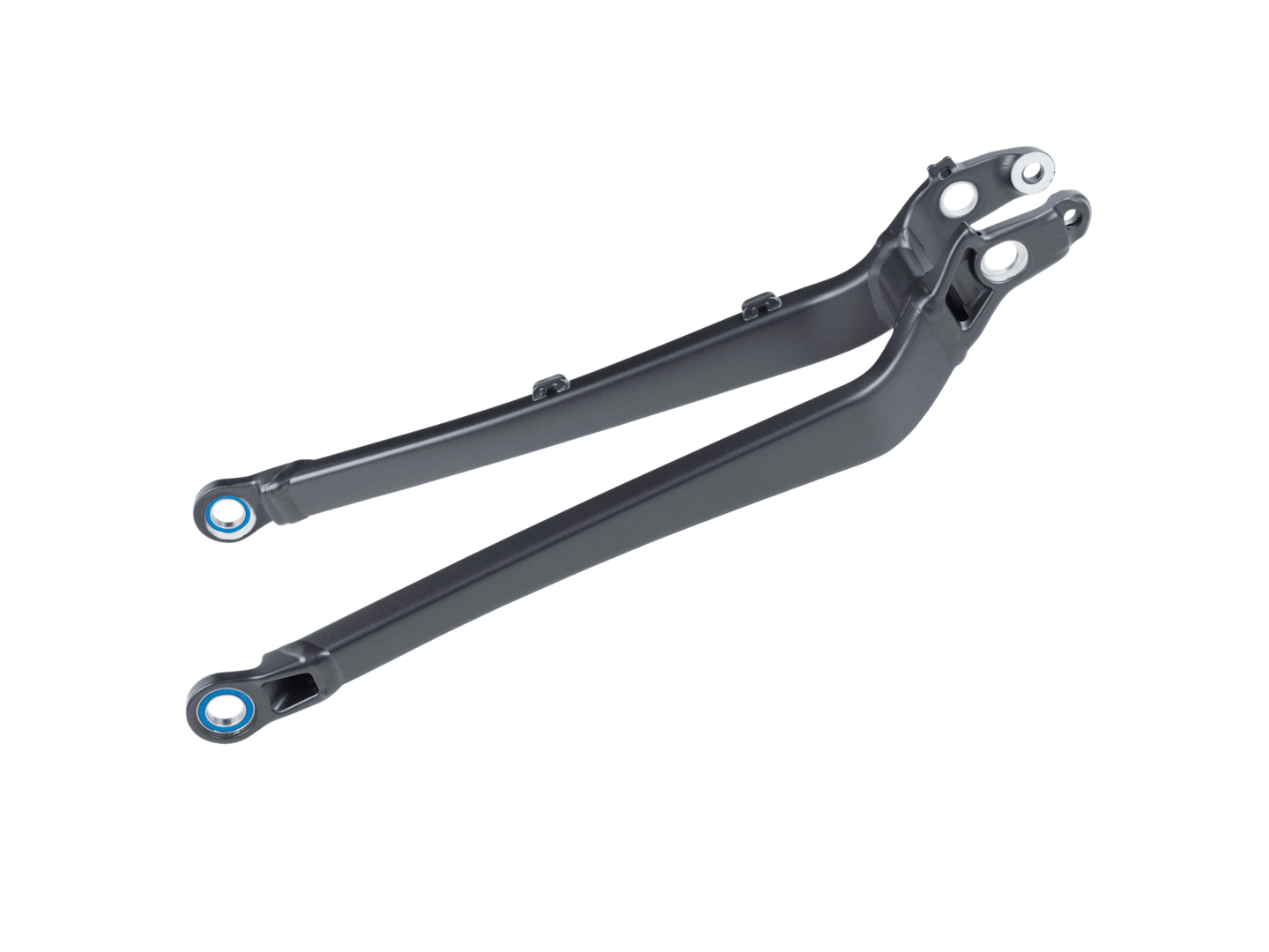 Trek 2015-2019 Session 27.5 Aluminum Chainstay