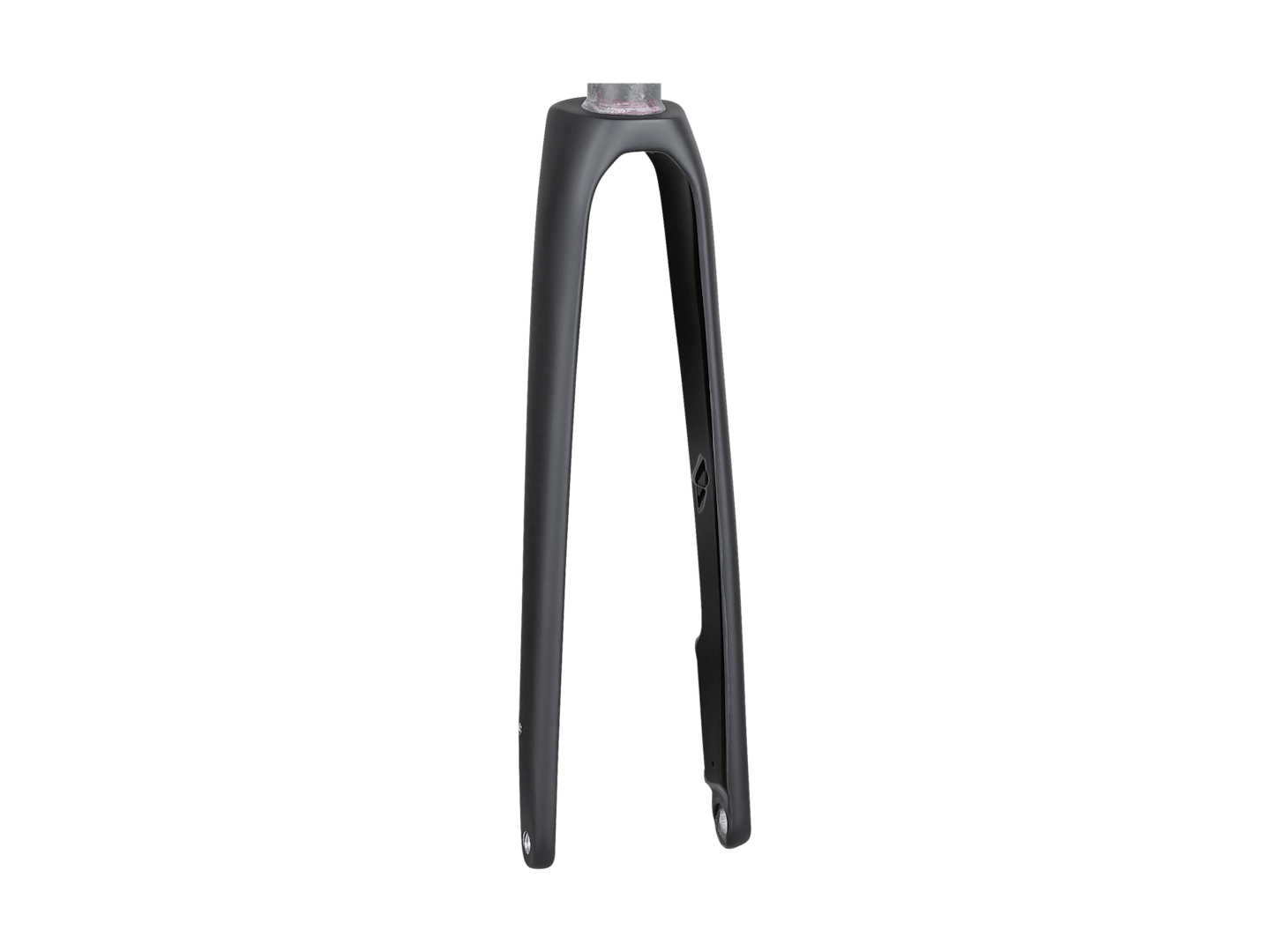 Trek 2020 Domane SL 7 Women's 700c Rigid Forks