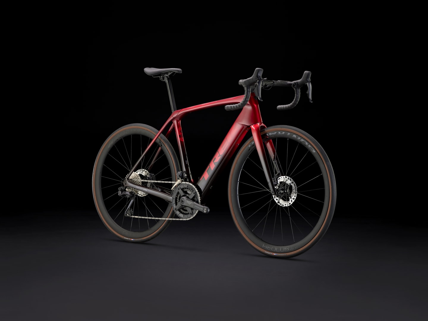 Domane+ SLR 7