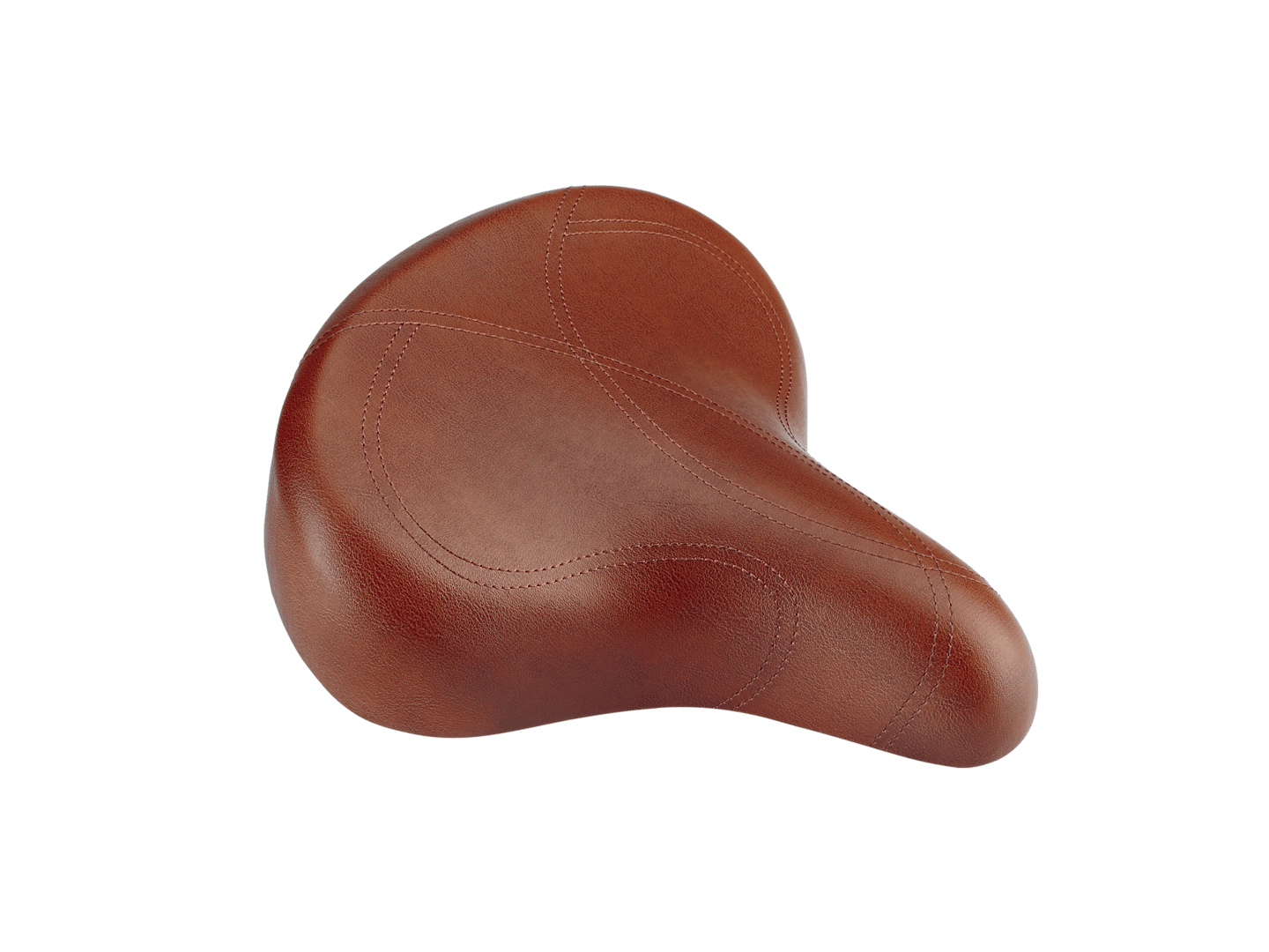 Electra Ergo Bike Saddle