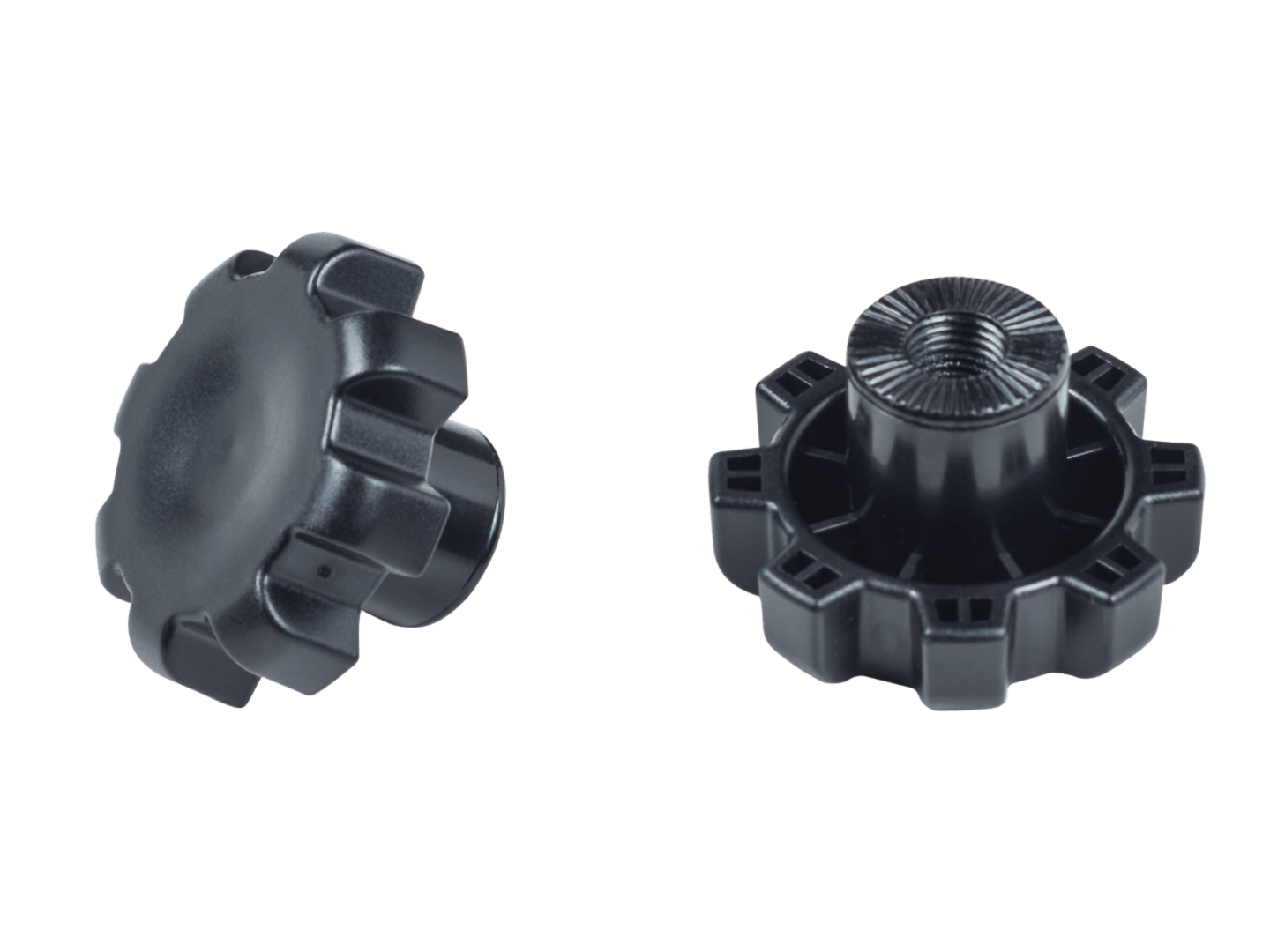 Bontrager/Electra Training Wheel Hardware
