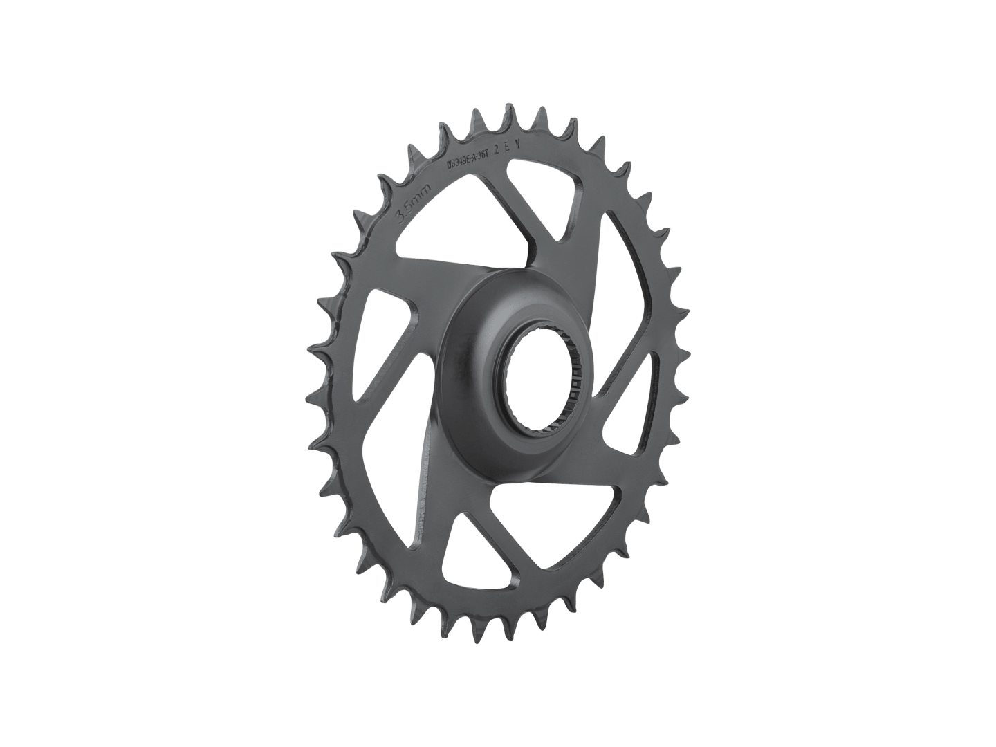 FSA eMTB Bosch Gen 4 Compatible 36 Tooth Chainring