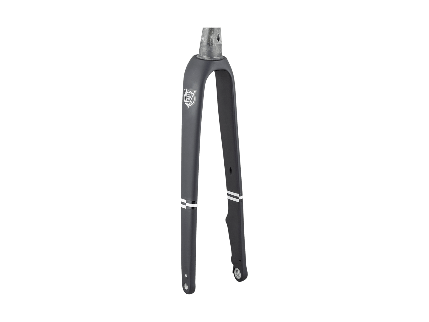 Trek Domane AL 5 700c Rigid Fork