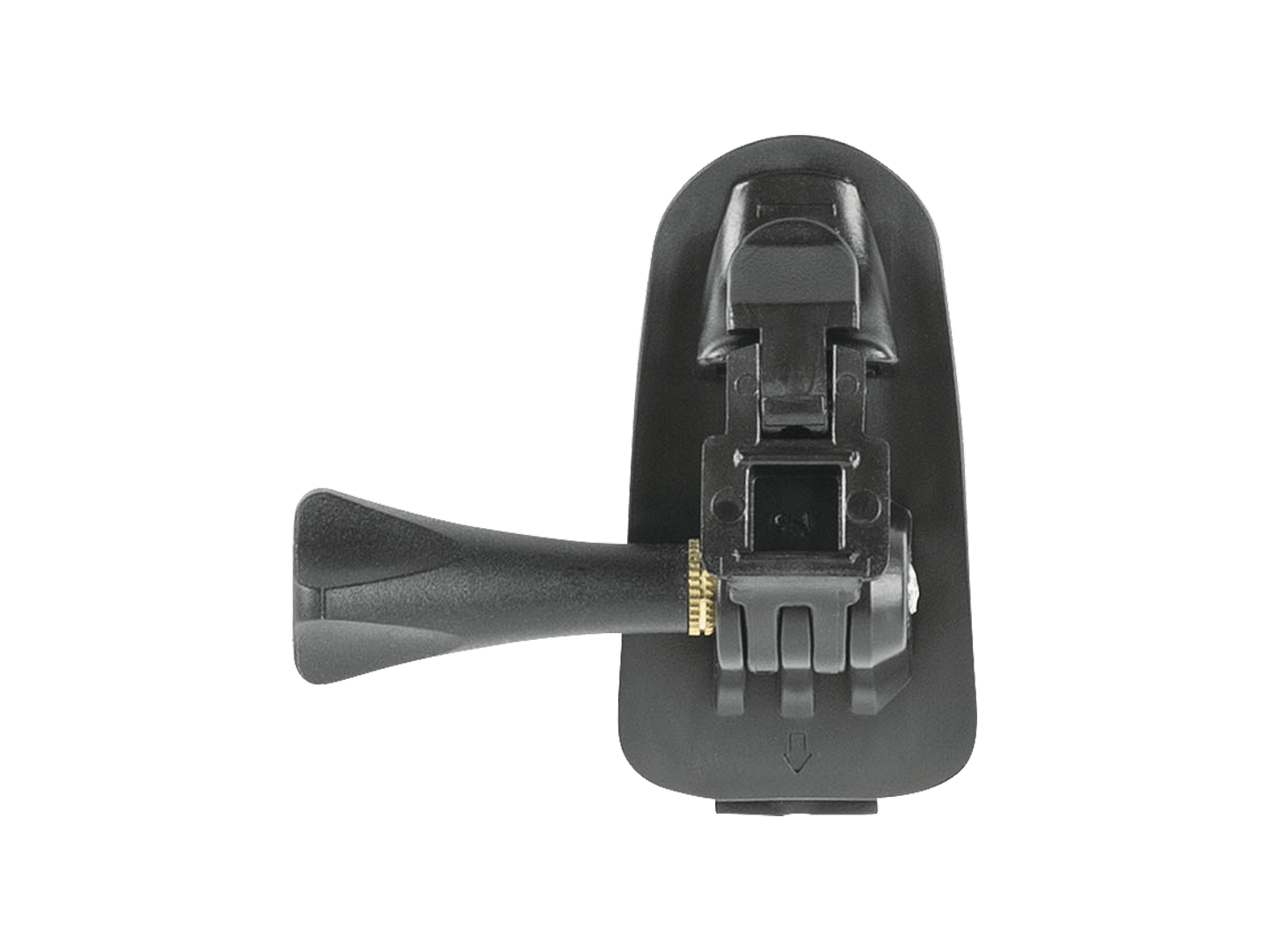 Bontrager Blendr Lithos Mips Bike Helmet Mount