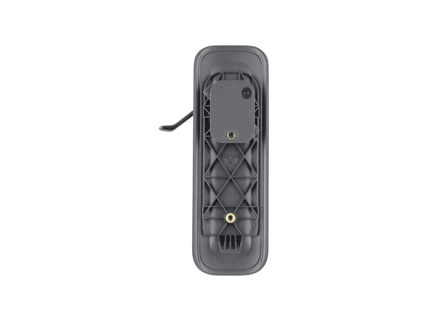 Trek 2024 Slash Storage Door