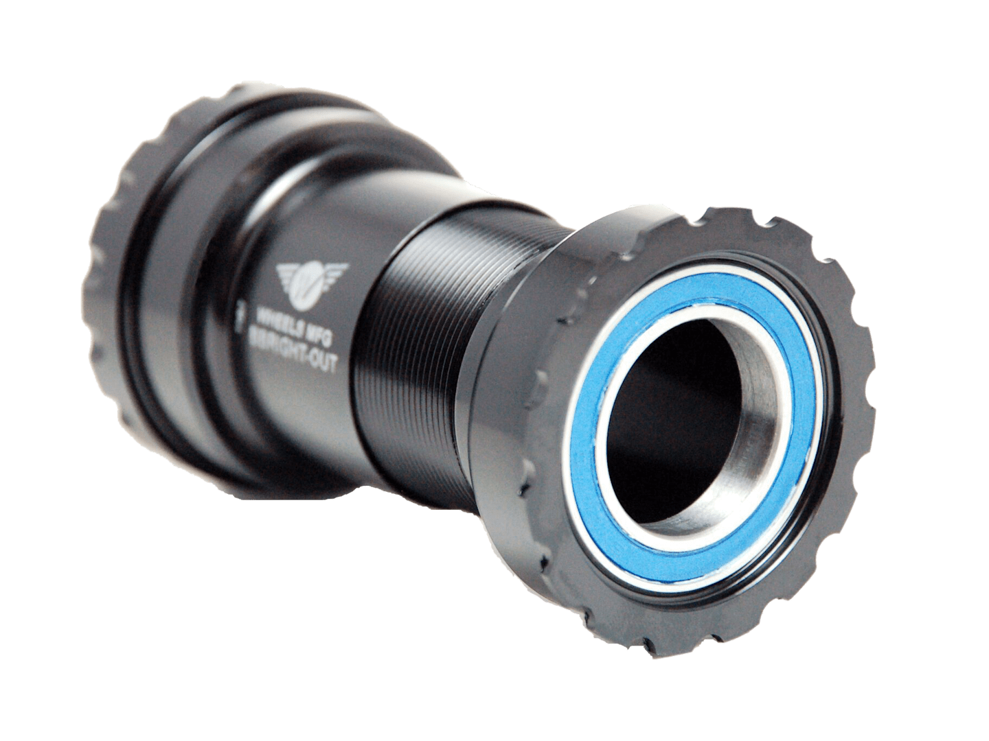 Wheels Manufacturing Shimano BBright Thread Together Outboard Bottom Bracket