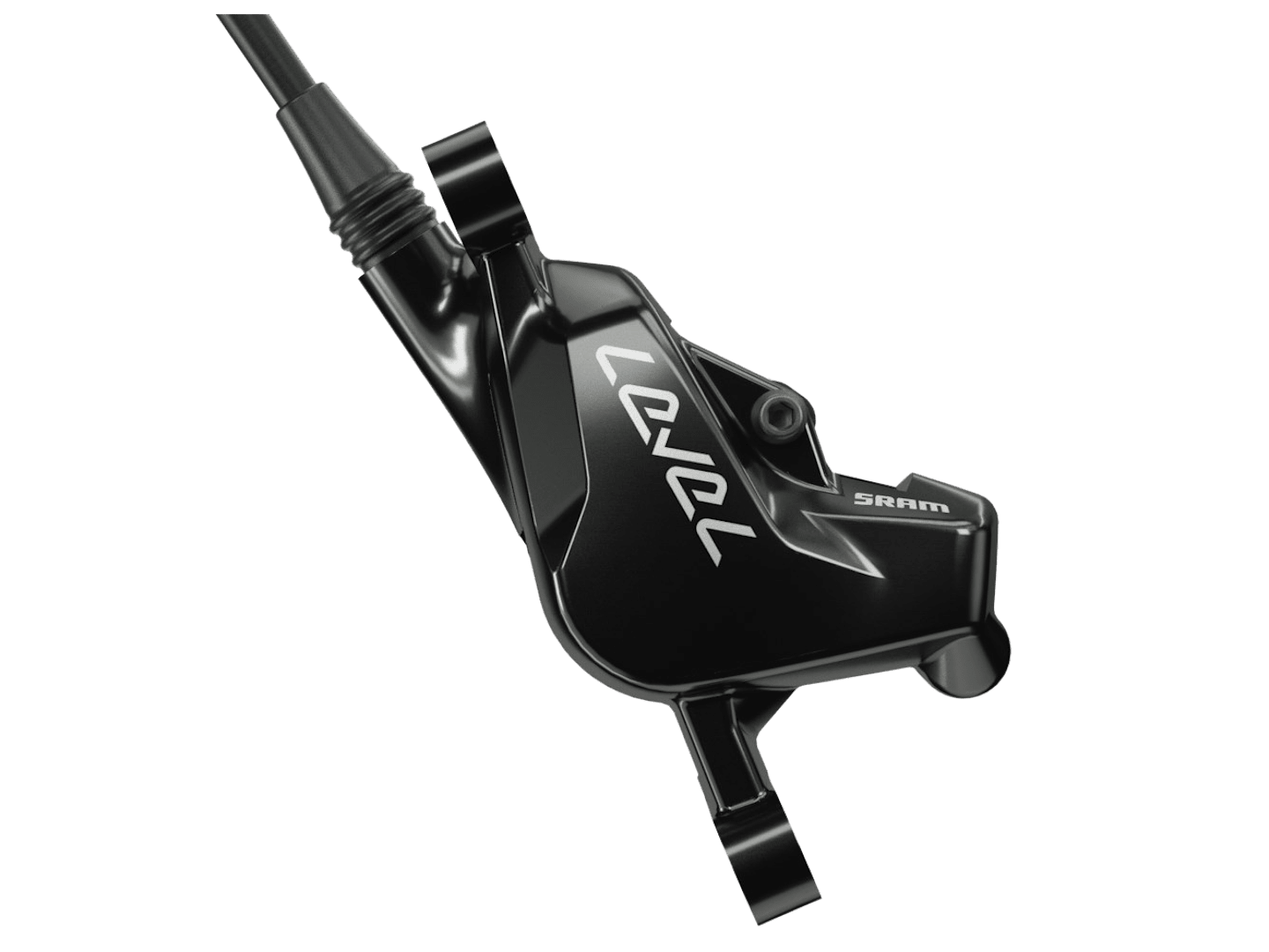 SRAM Level Ultimate Hydraulic Brake Lever/Caliper