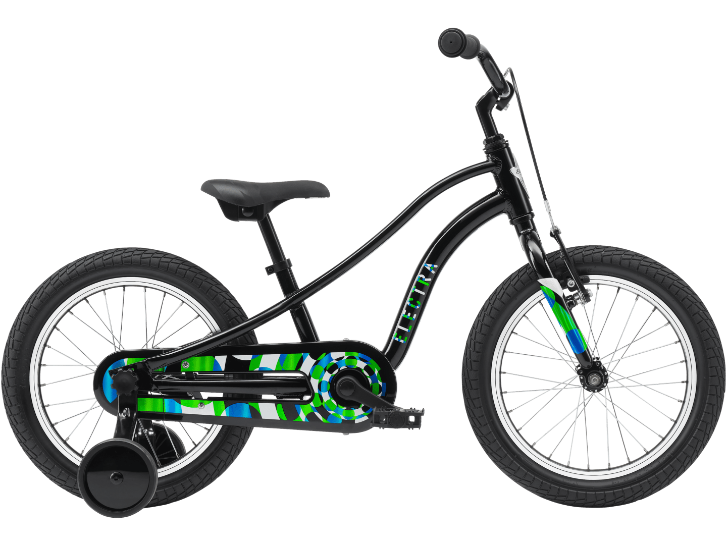 Sprocket 1 16
