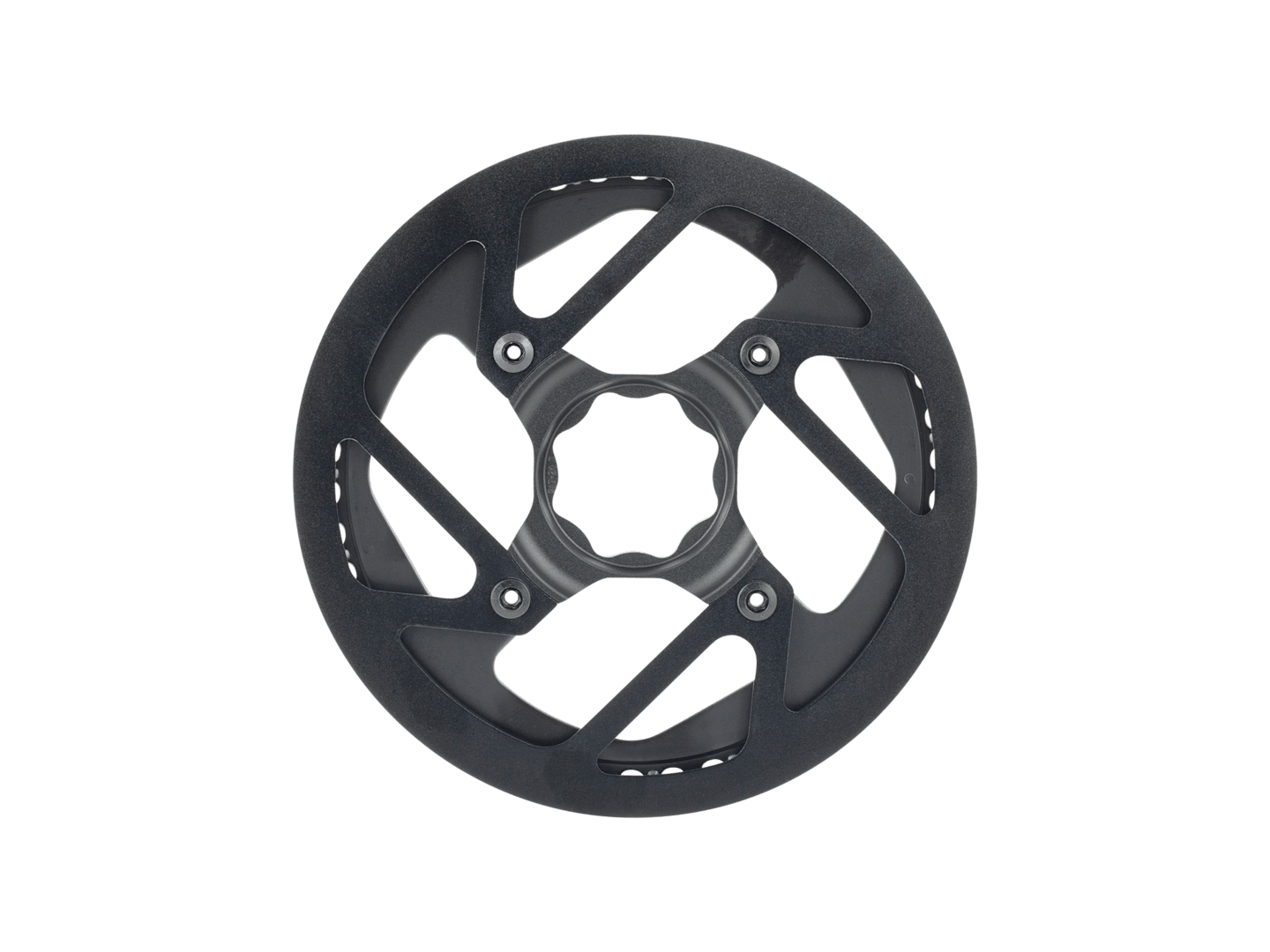Prowheel TQ 46T Chainring w/Spider