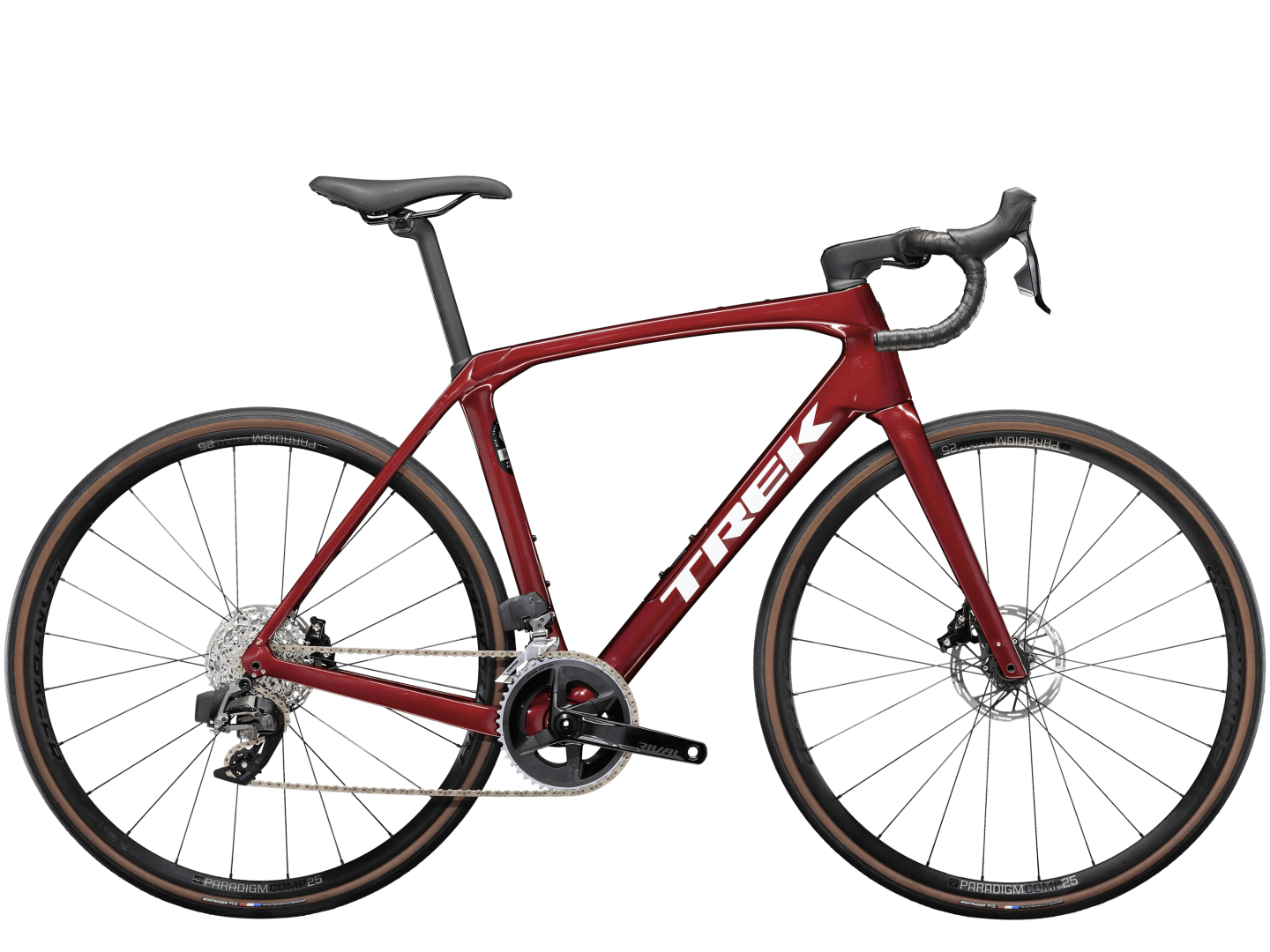 Domane SL 6 AXS Gen 4