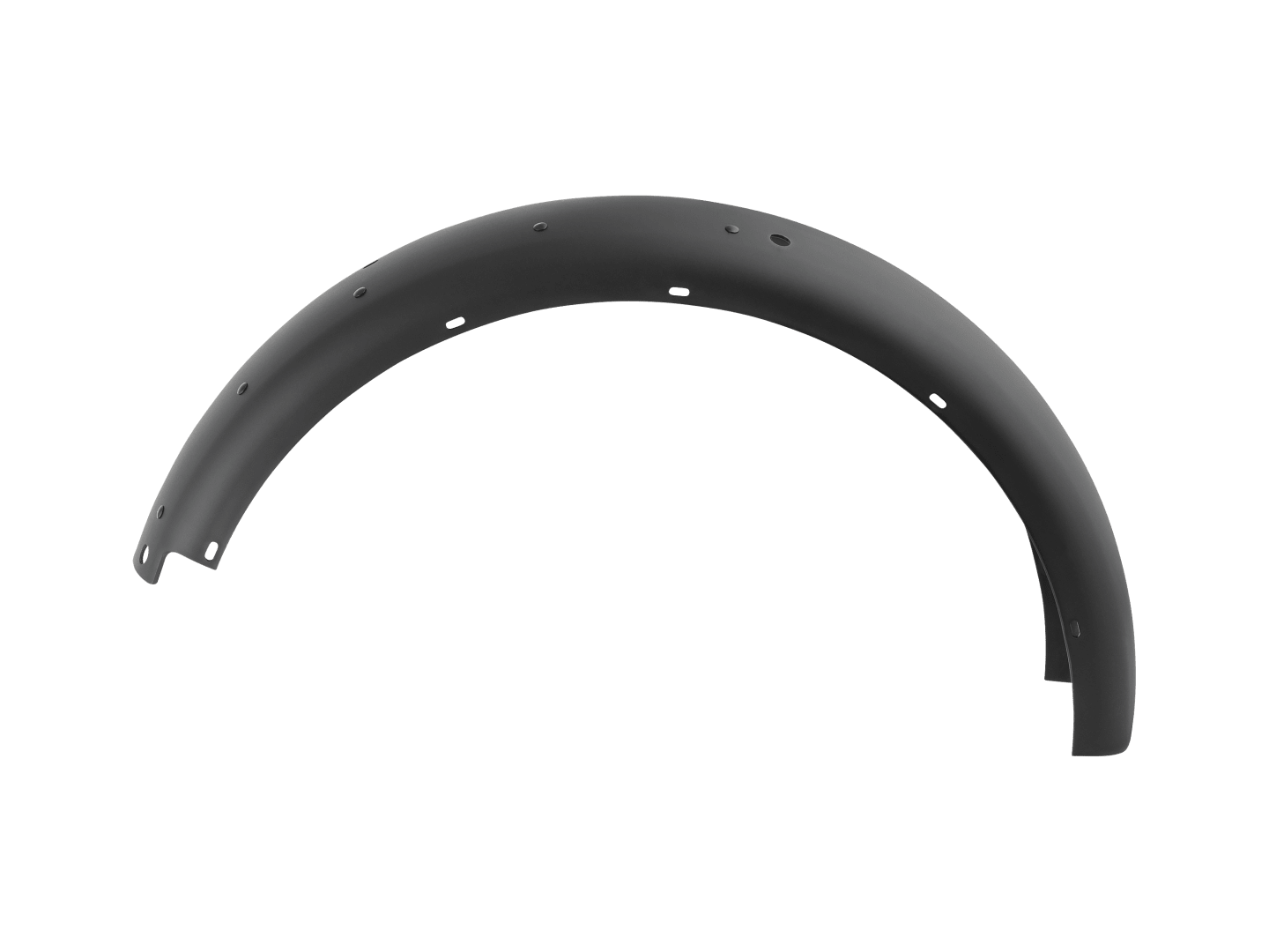 Electra Ponto Go! Rear Fender