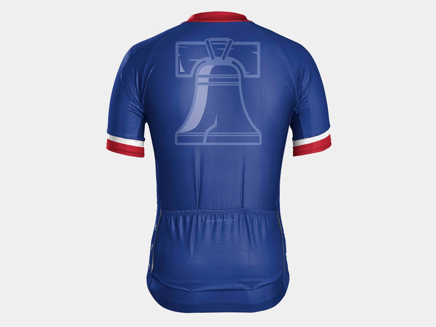 Bontrager Pennsylvania State Cycling Jersey