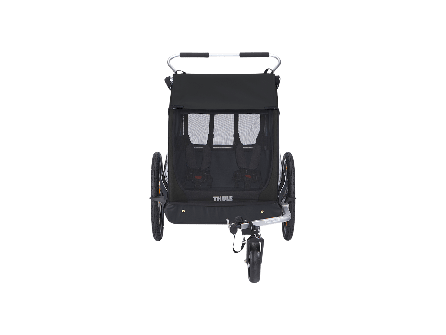 Thule Coaster XT Trailer