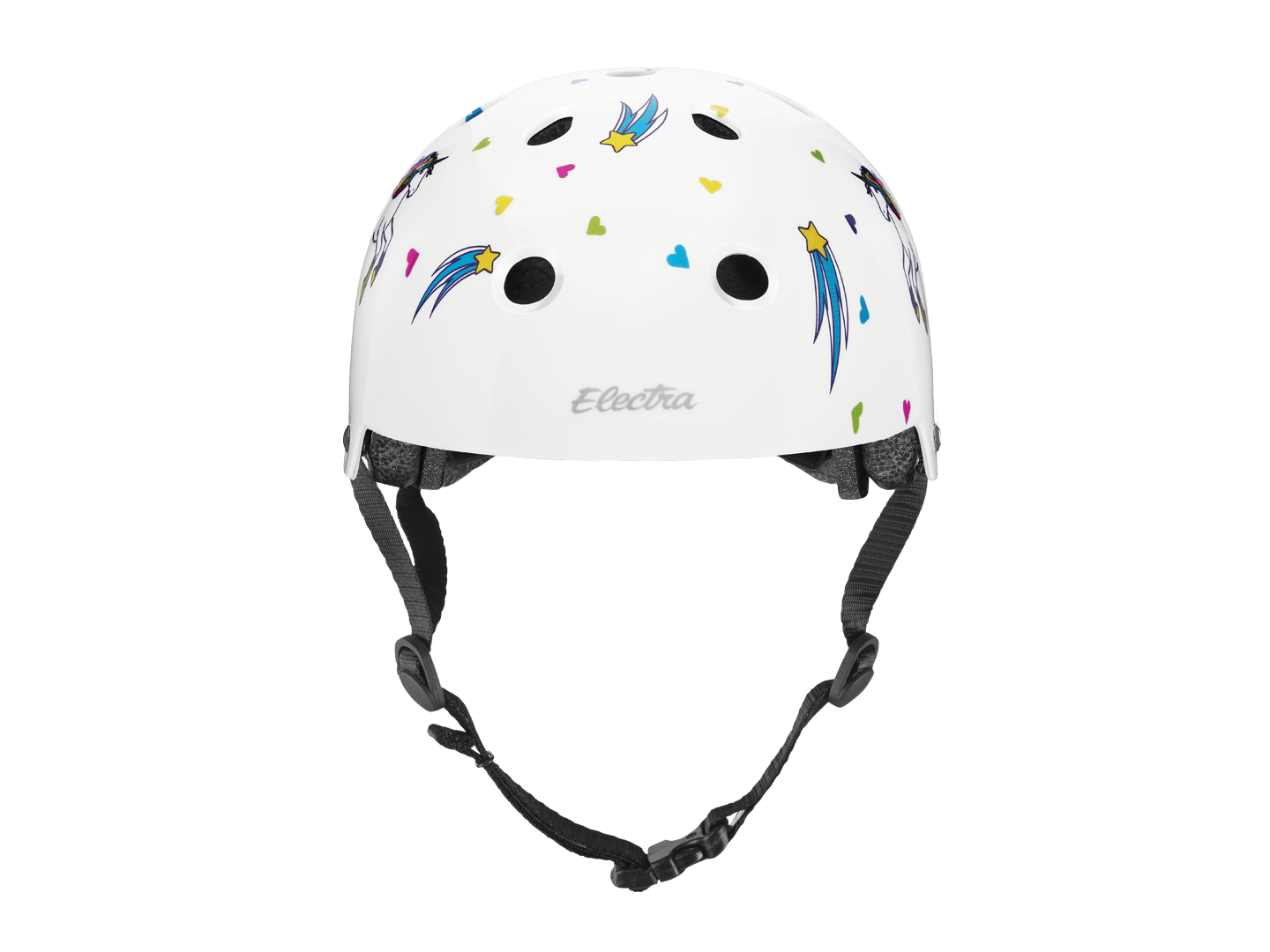 Electra Unicorn Lifestyle Bike Helmet