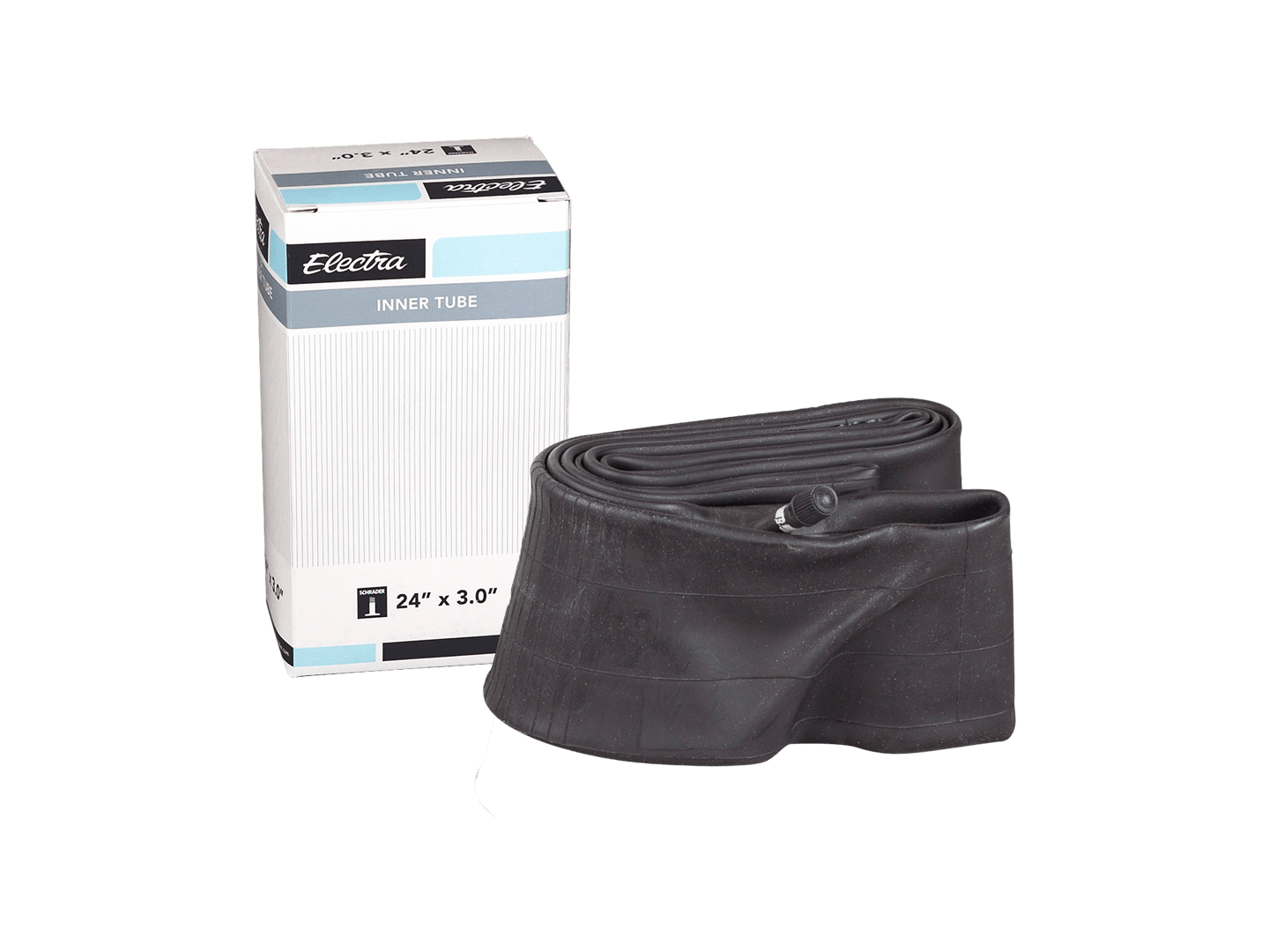 Electra Fatti-O Schrader Valve Bicycle Tube