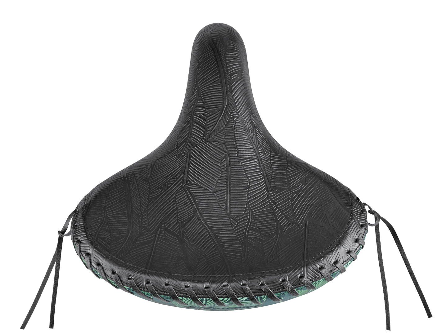 Electra Bali Elastomer Saddle