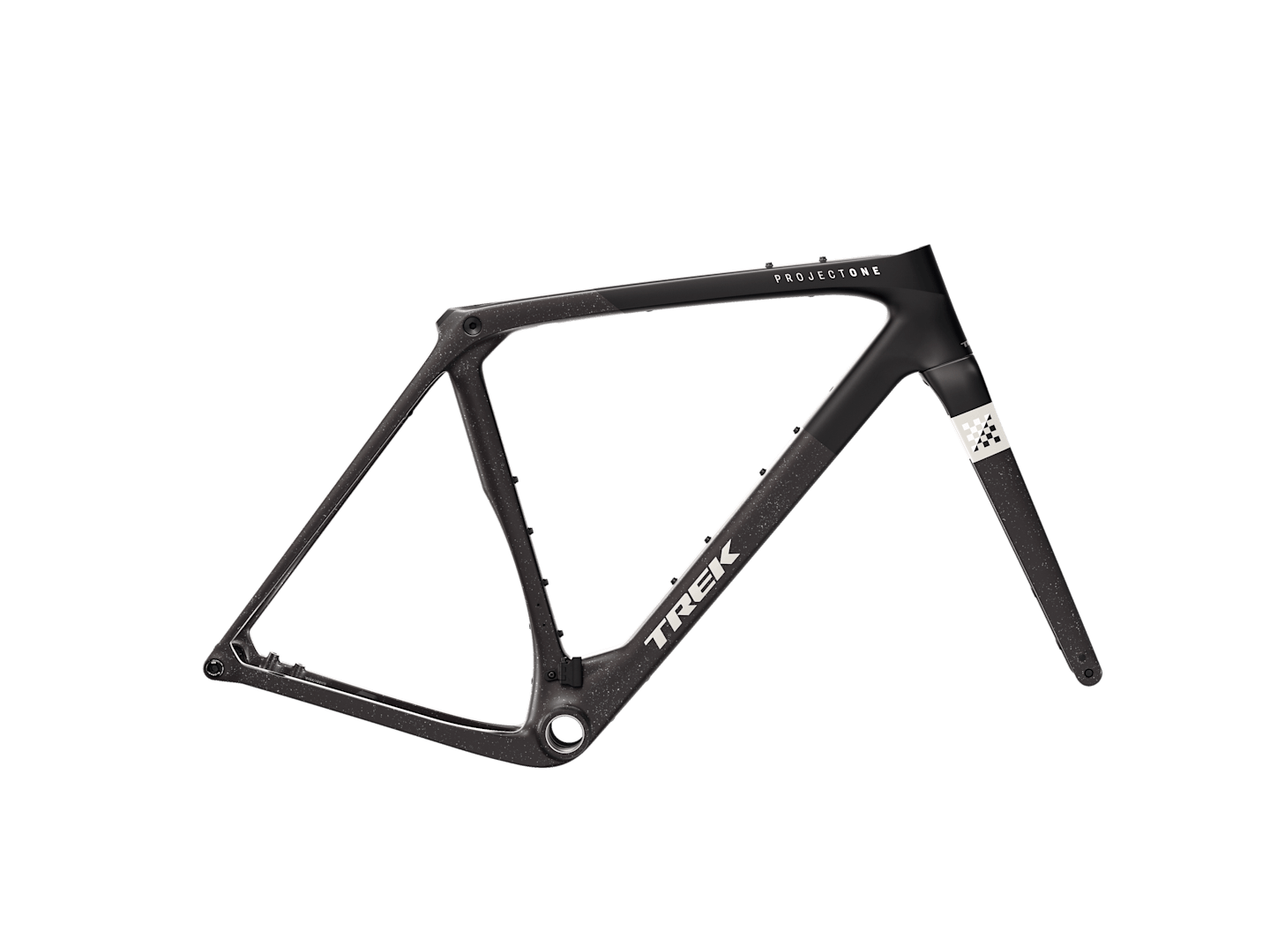 Checkmate SLR Frameset