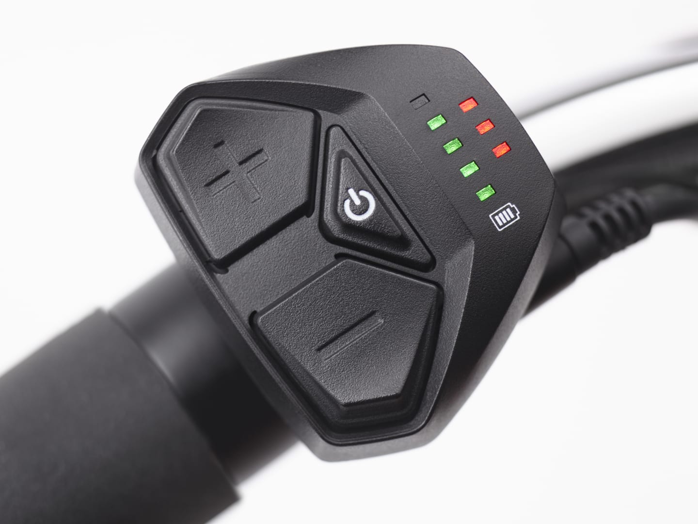 Cruiser Go! Step-Thru