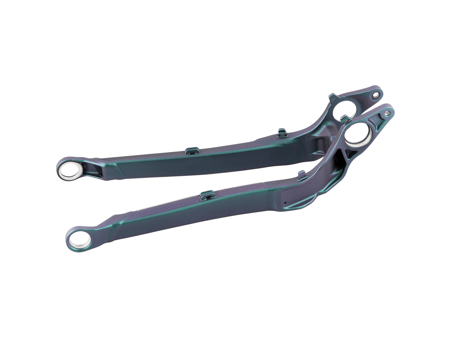 Trek Ticket S 26 Aluminum Chainstay