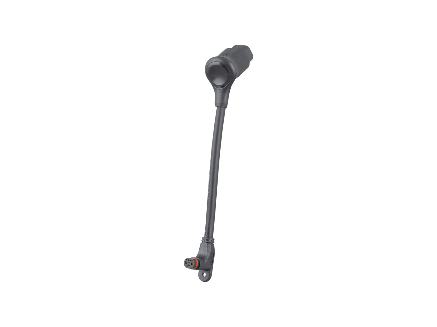 Hyena Range Extender Seat Tube Battery Cable