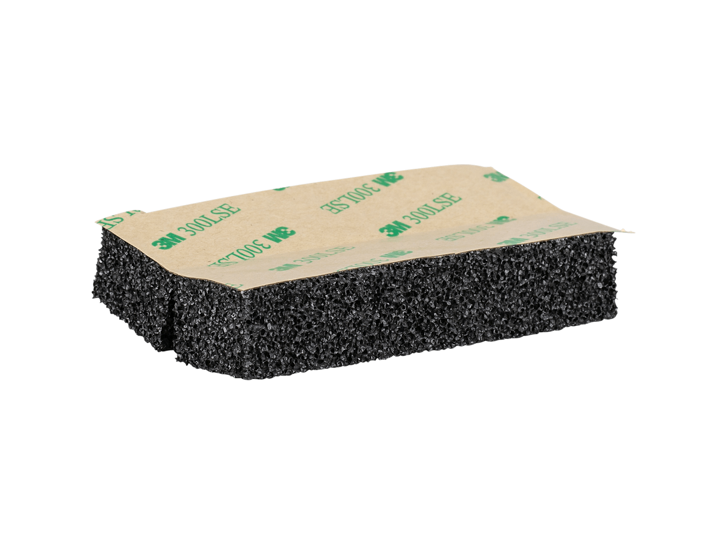 Trek 2023-2024 Fuel EXe TQ Smart Box Foam Pads