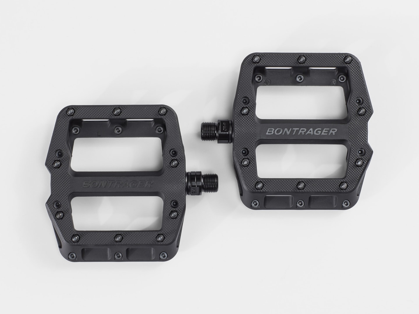 Bontrager Line Elite MTB Pedal Set