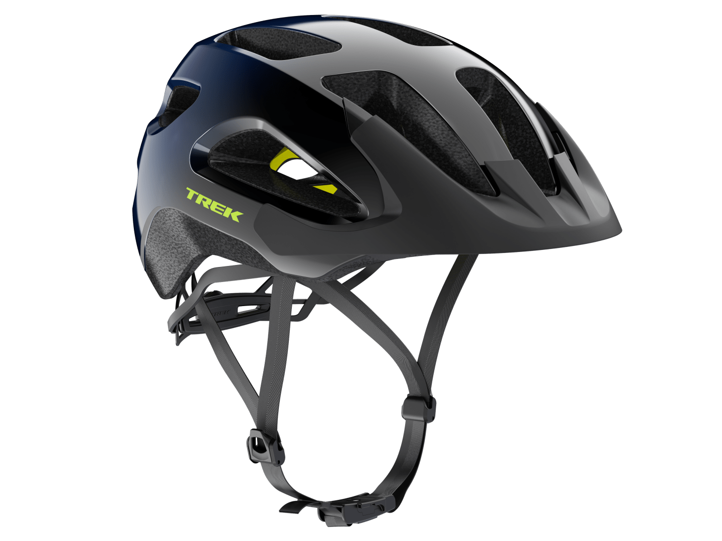 Trek Solstice Mips Youth Bike Helmet