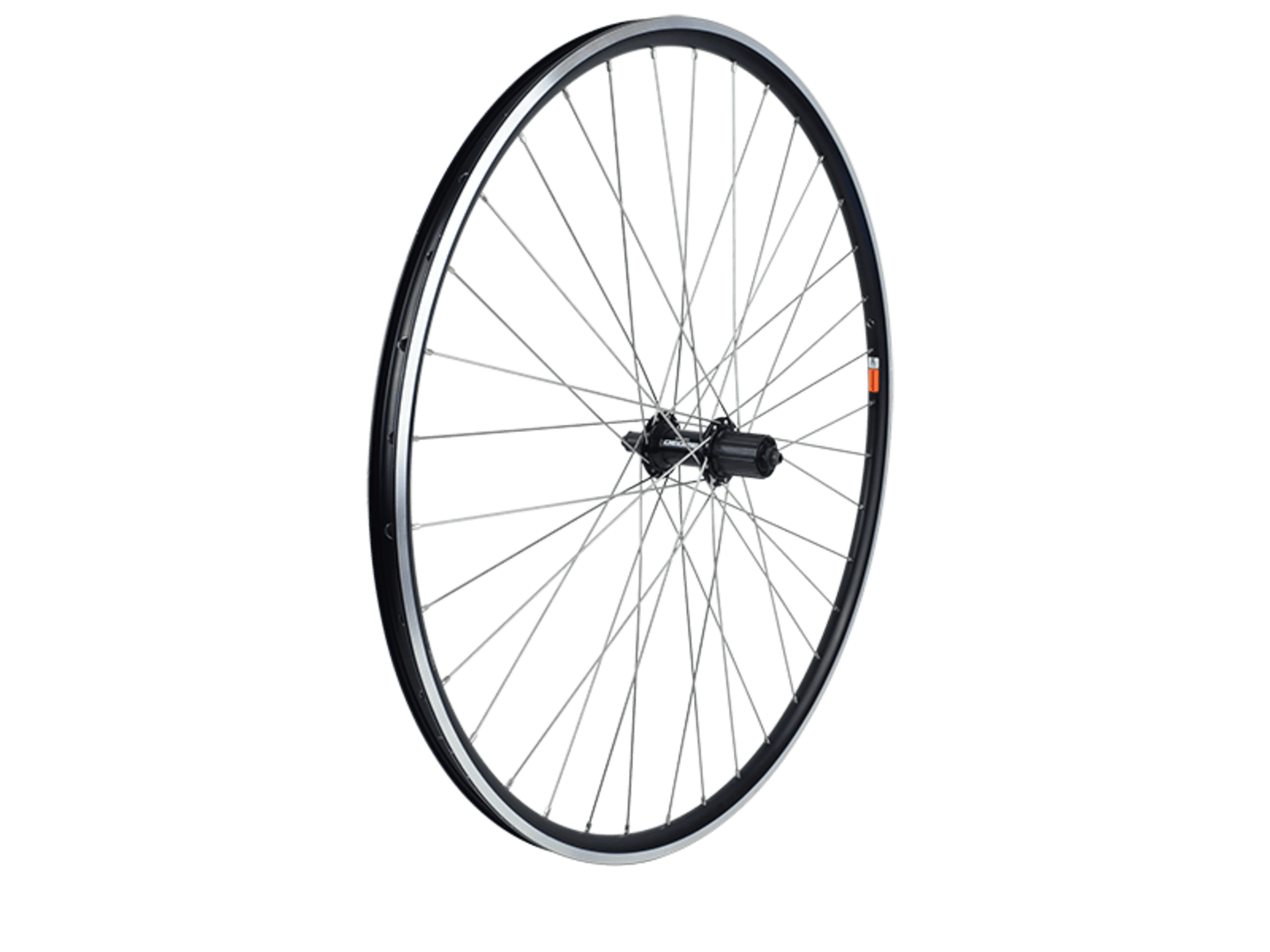 Bontrager Approved TLR 36H Clincher 700c Road Wheel
