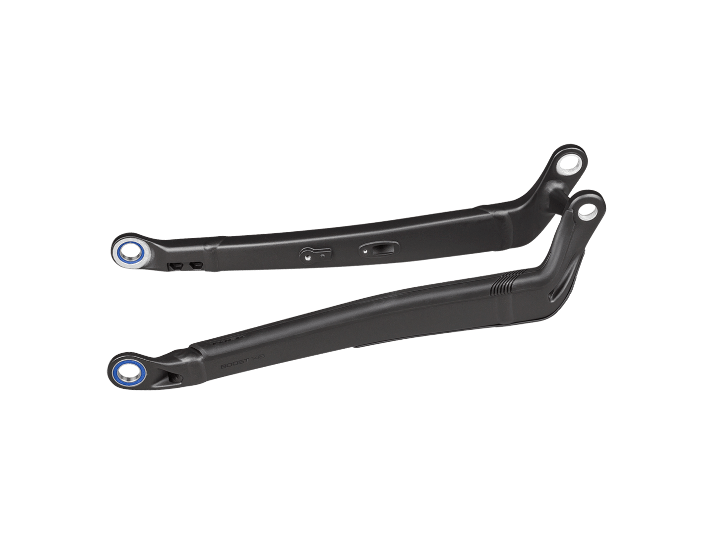 Trek 2019 Powerfly FS Chainstay