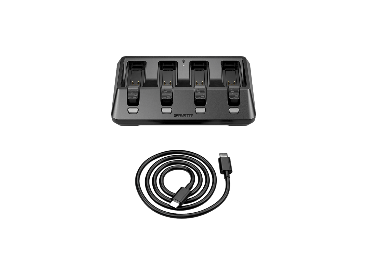 SRAM AXS Four Battery Charger