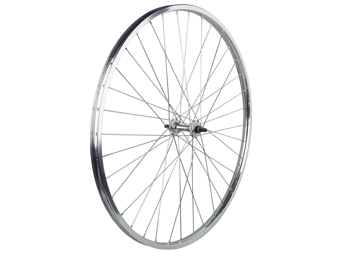 Electra Amsterdam Replacement Wheel