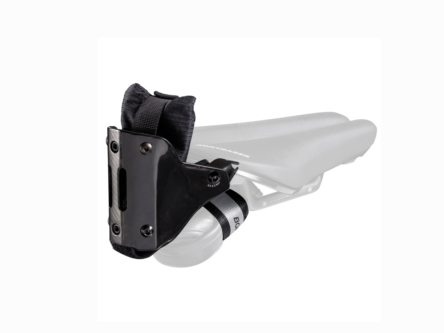 Bontrager Integrated Speed Storage