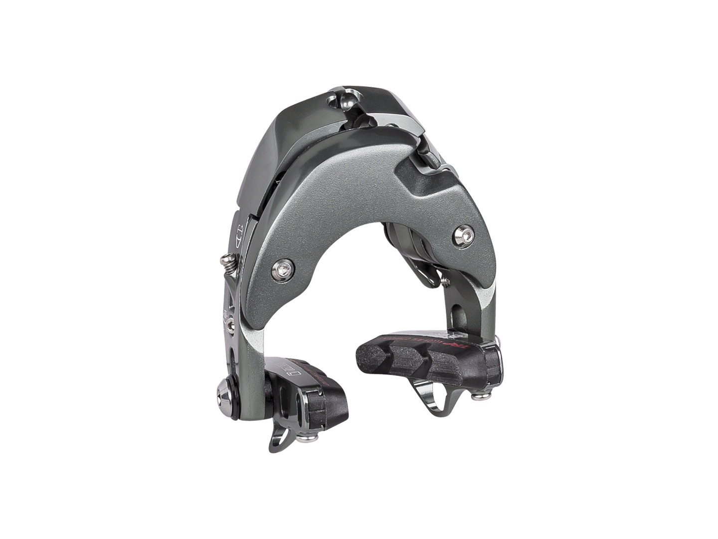 Trek Madone 9 Aero Integrated Brake Caliper