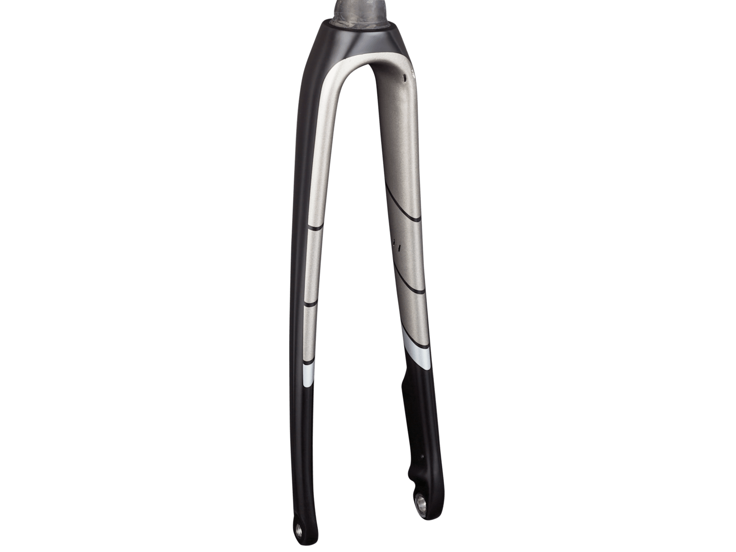 Trek Domane SL 8 700c Disc Rigid Fork