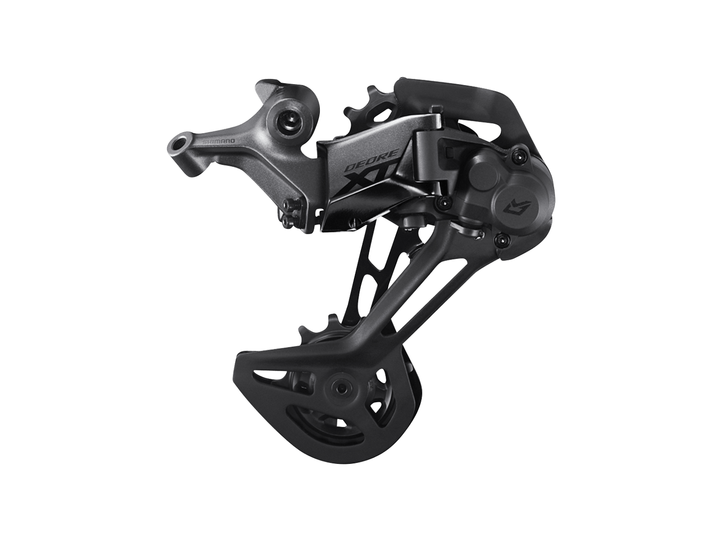Shimano Deore XT M8130 SGS 11 Speed Rear Derailleur