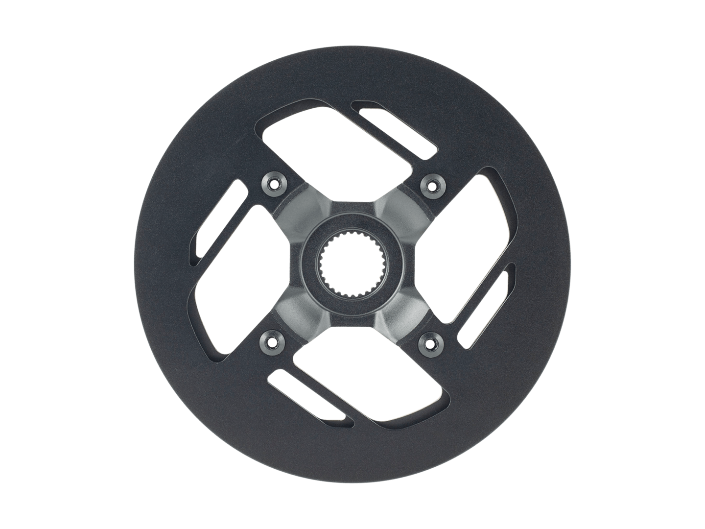 Prowheel Chainring & Spider Combo for Domane+ HP
