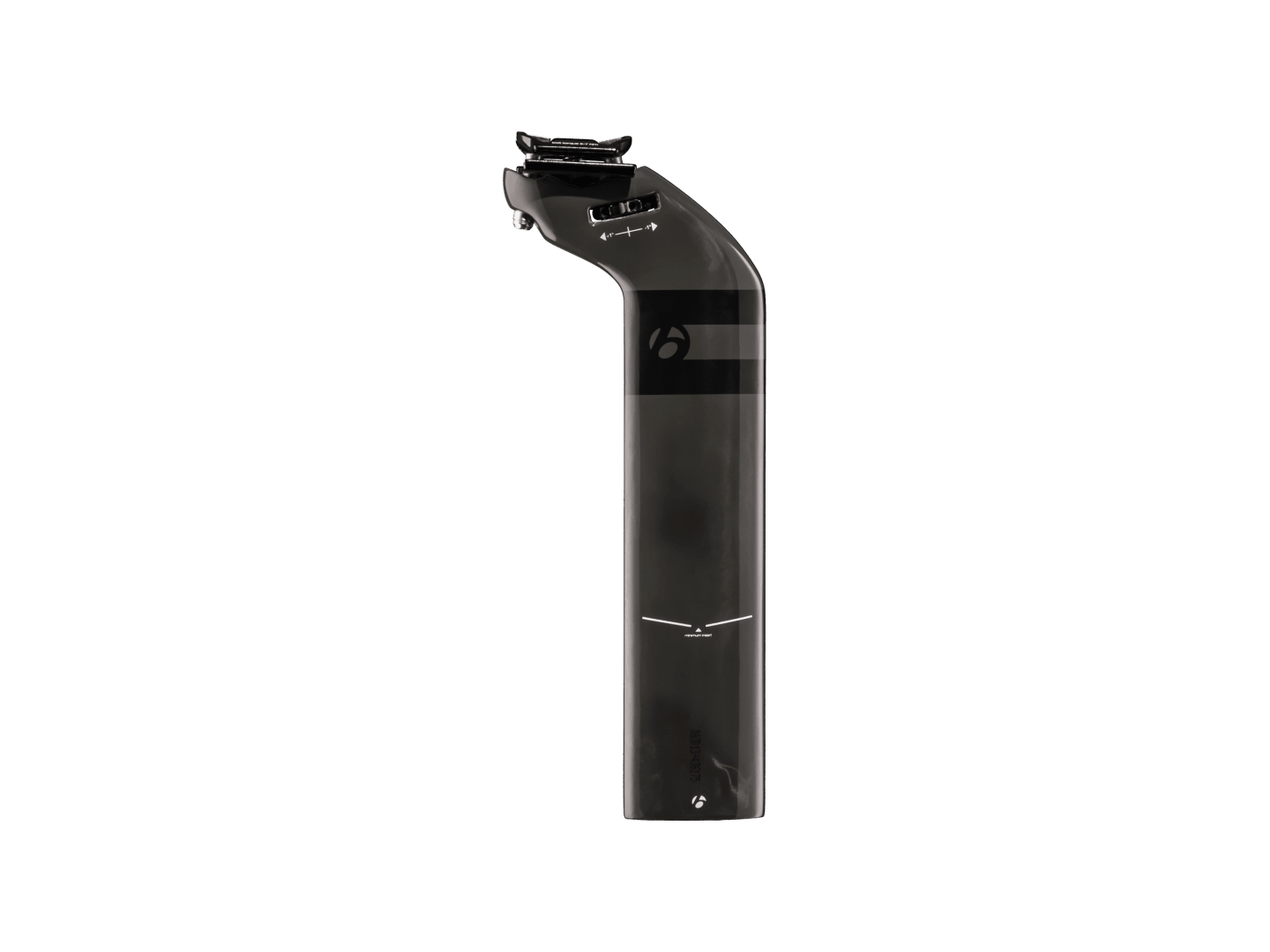 Bontrager Speed Concept Carbon Seatpost
