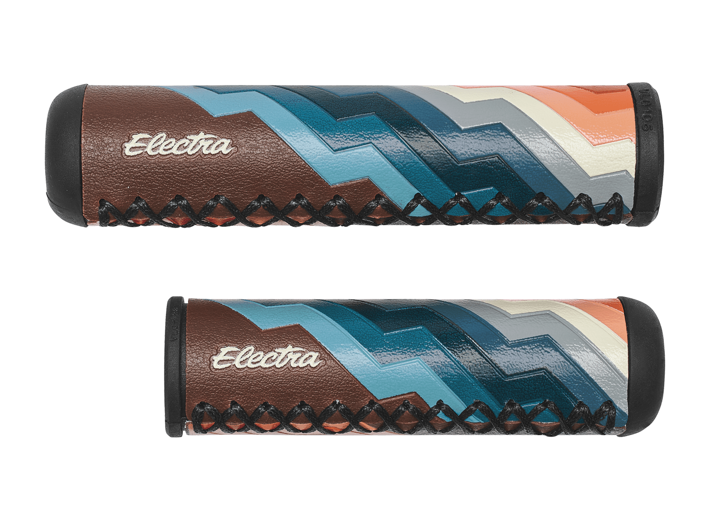 Electra Ziggy Rubber Grips