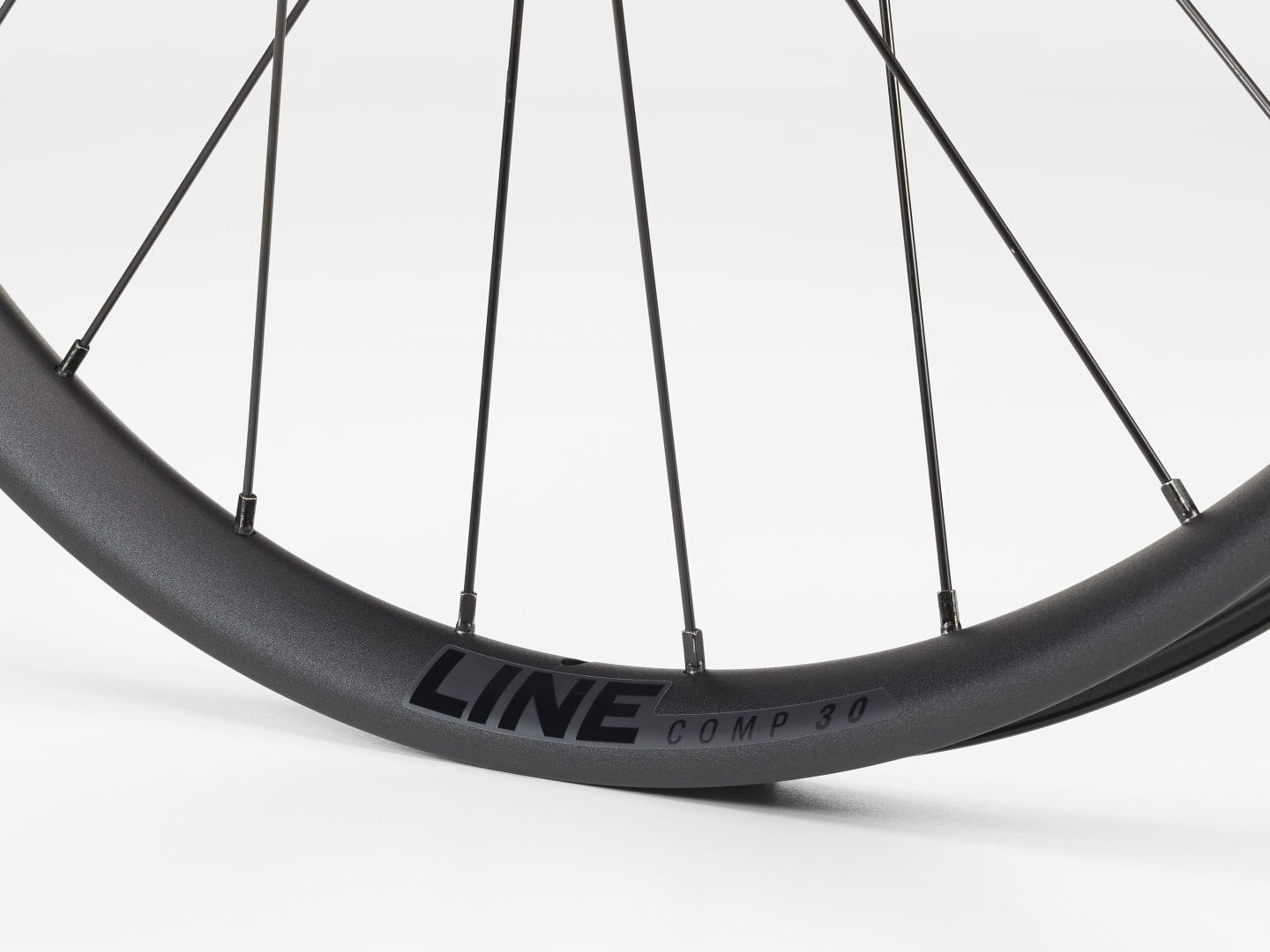 Bontrager Line Comp 30 TLR Boost 27.5 MTB Wheel
