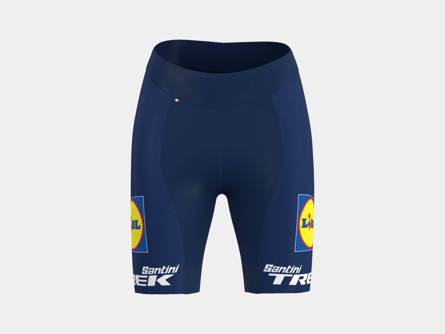 Santini Lidl-Trek Women's Replica Race Short