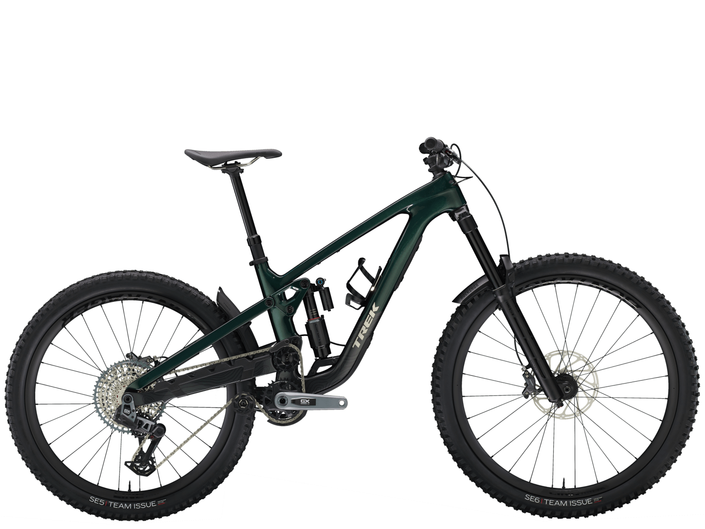 Slash 9.8 GX AXS T-Type Gen 6
