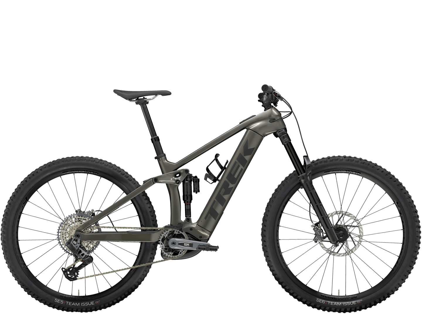 Rail 9.8 GX AXS T-Type Gen 4