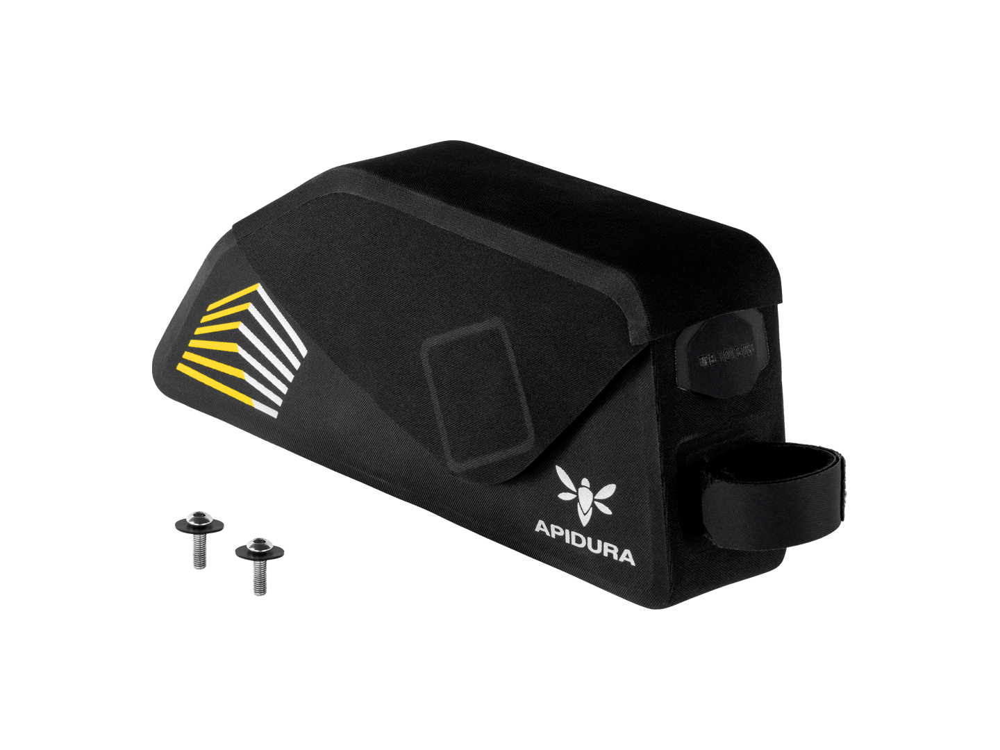 Apidura Racing Bolt-On Top Tube Bag