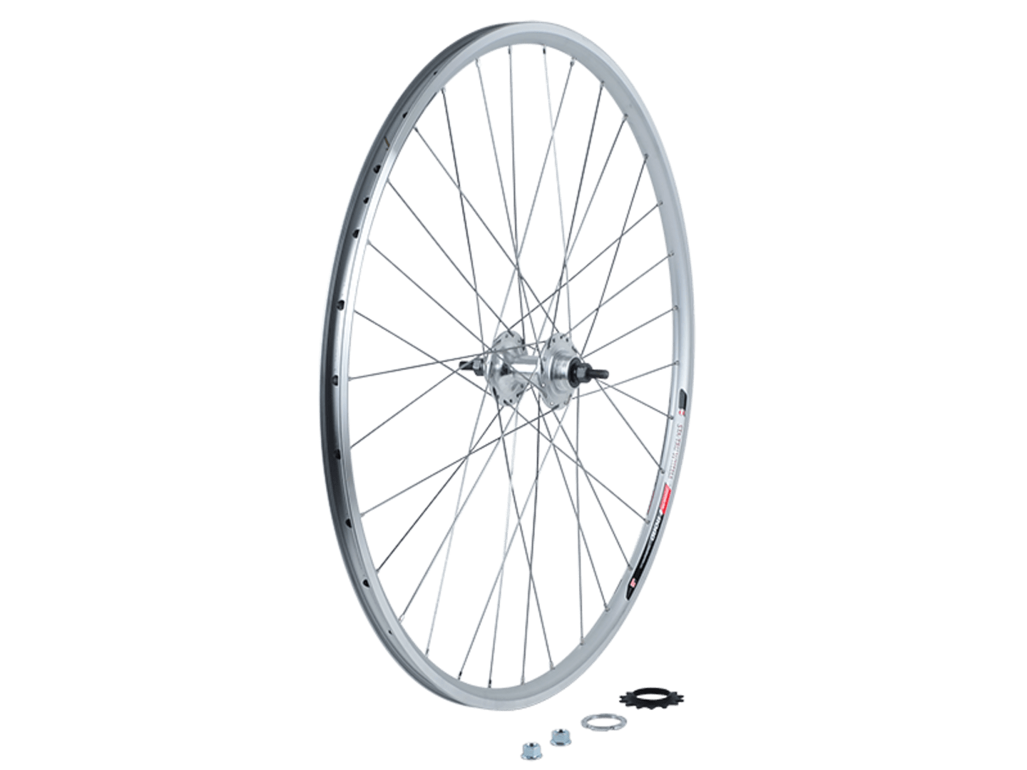 Sta-Tru 700c Track/Single/Fixed Wheels