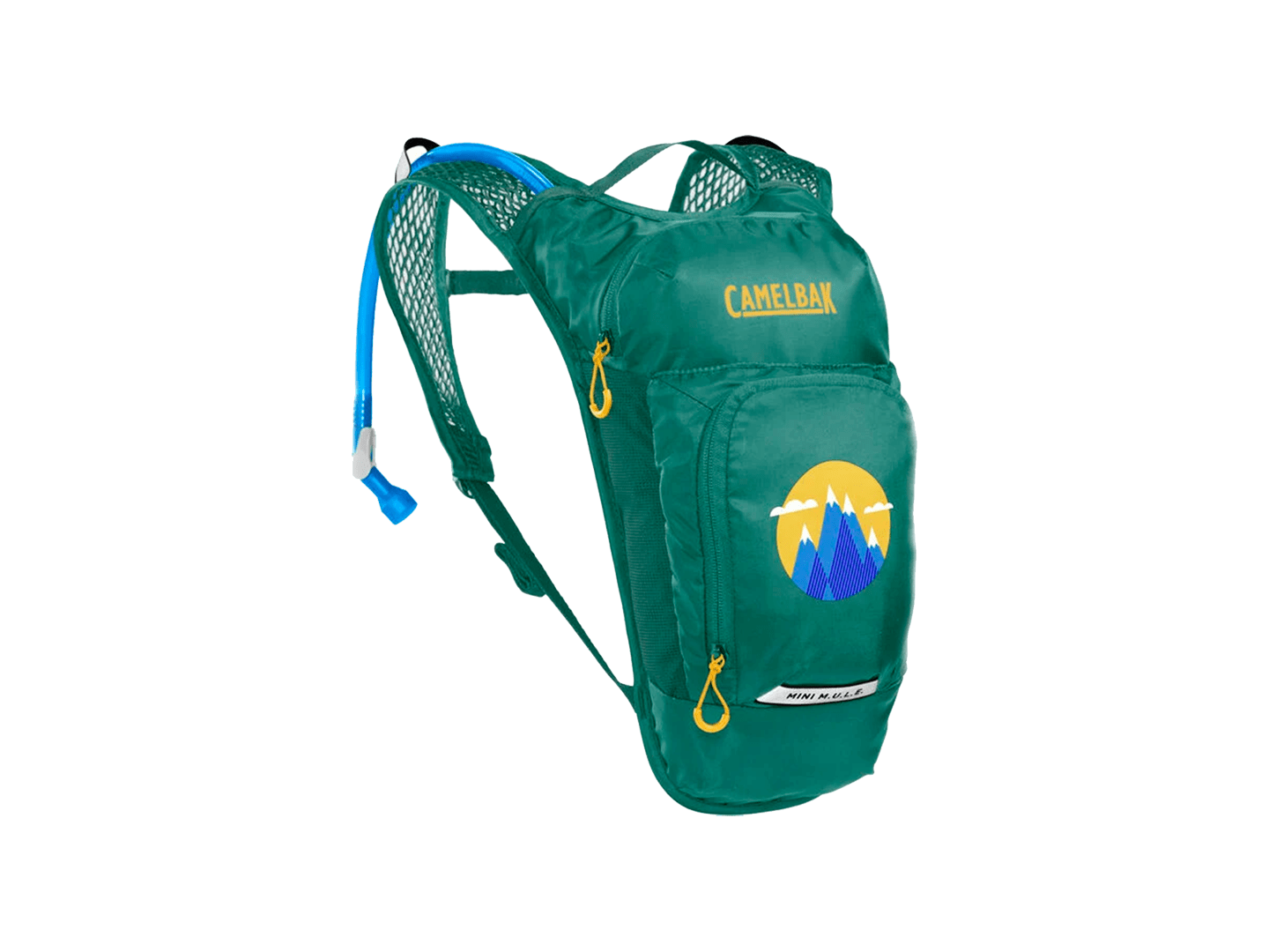 CamelBak Kids Mini M.U.L.E.® 50oz Hydration Pack