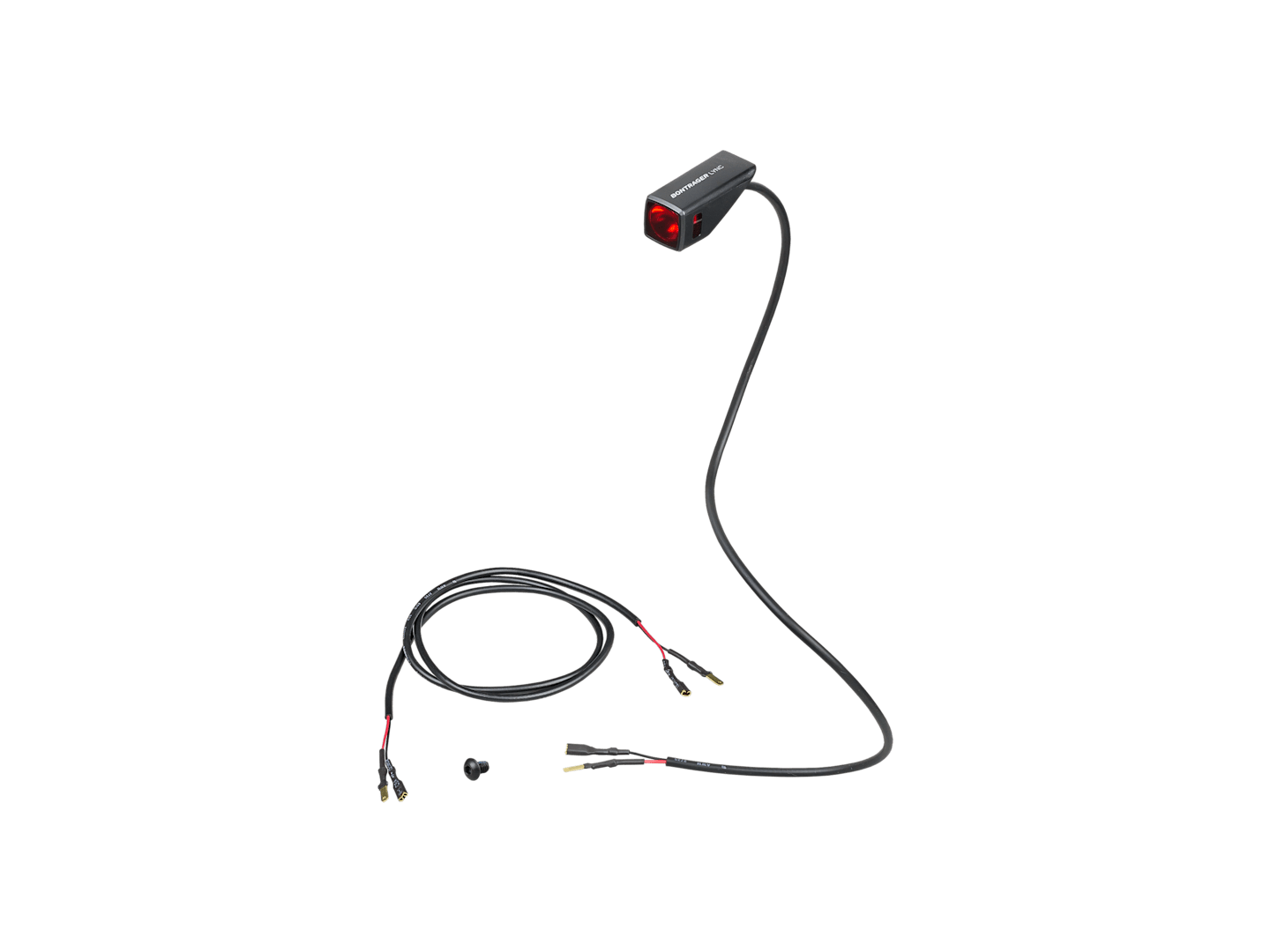 Trek Domane+ Rear Bike Light