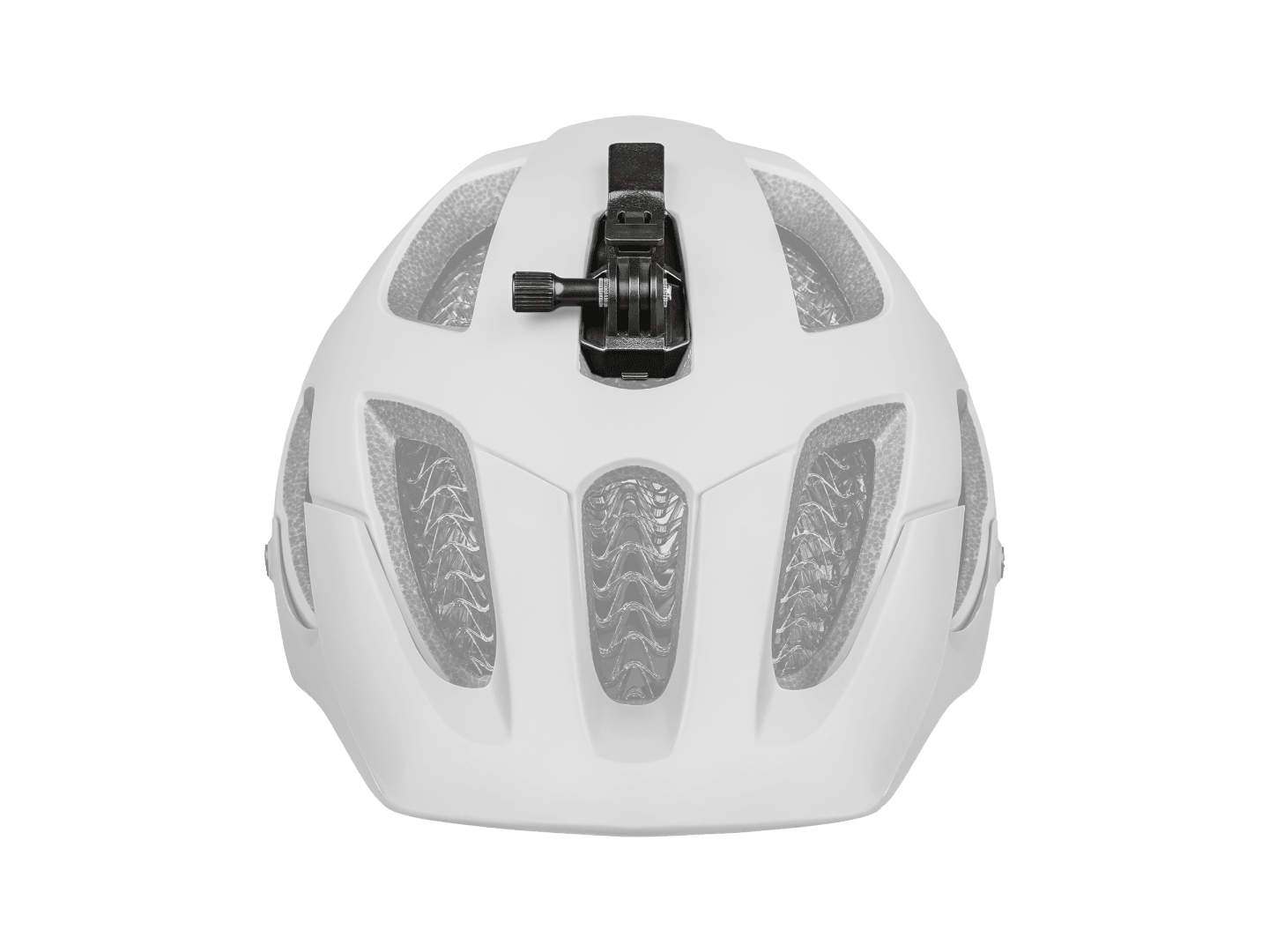Trek/Bontrager WaveCel Bike Helmet Blendr Mount