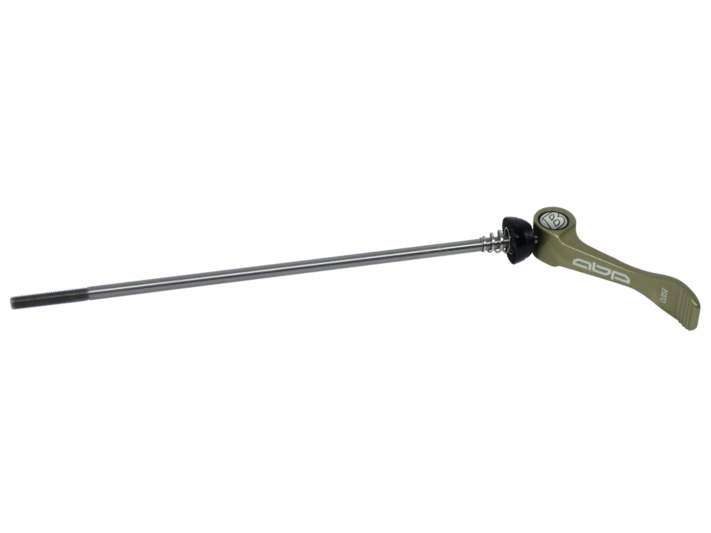 Bontrager ABP Race Rear Skewer